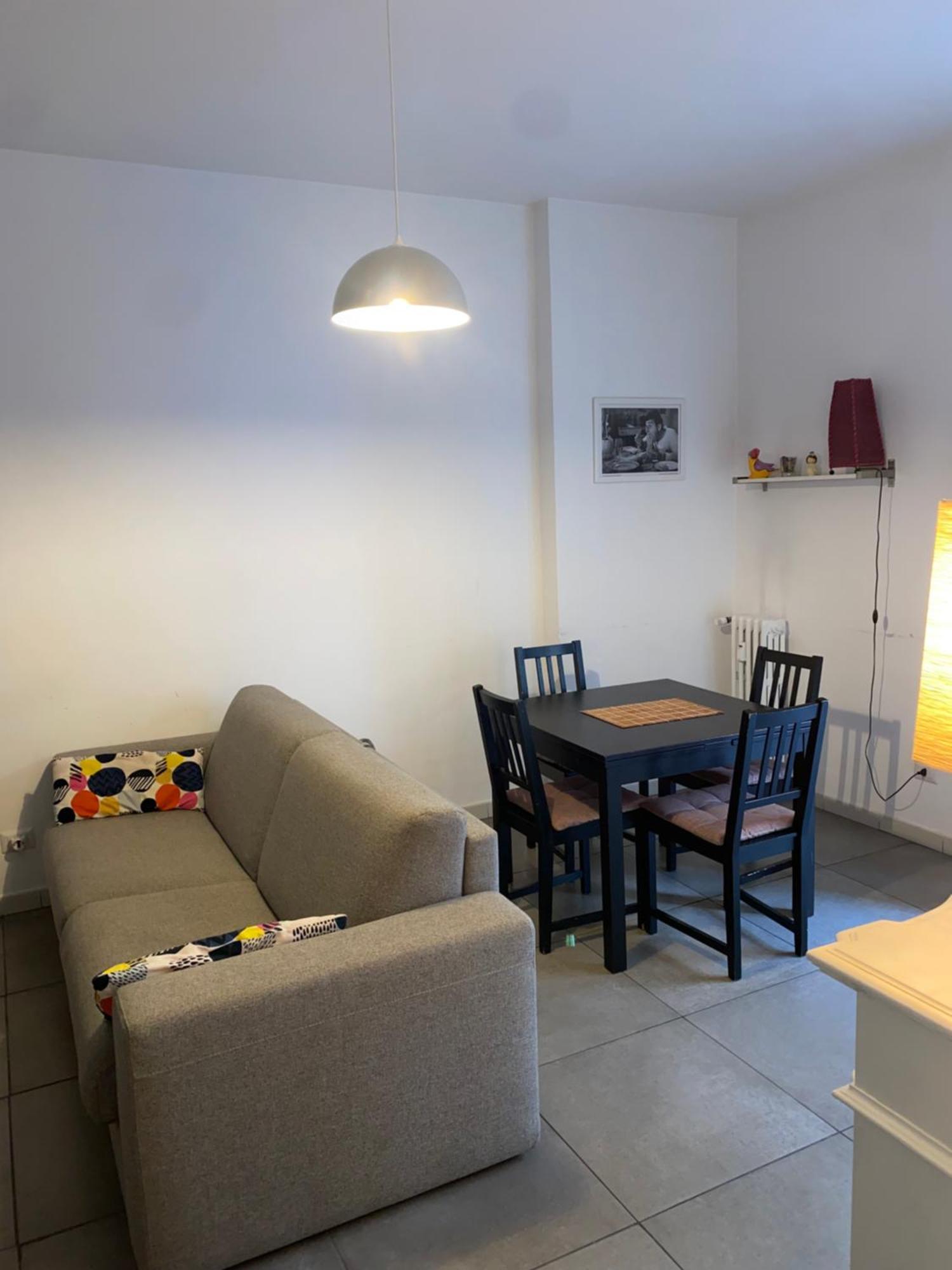 Casa Vacanze Nonna Elena Рим Экстерьер фото
