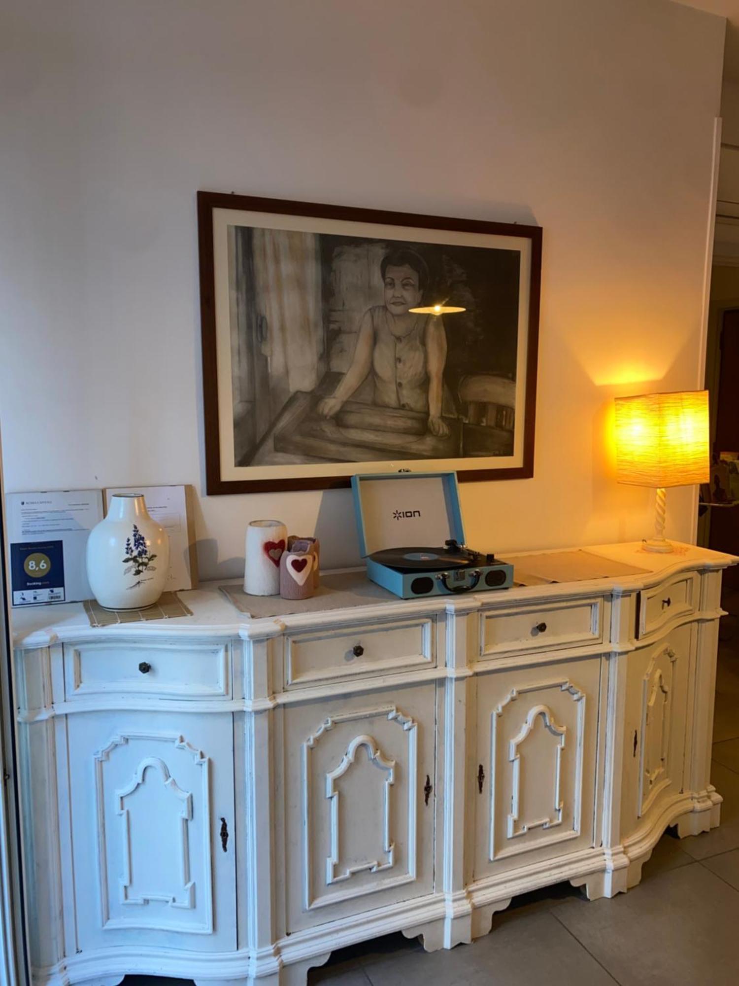 Casa Vacanze Nonna Elena Рим Экстерьер фото