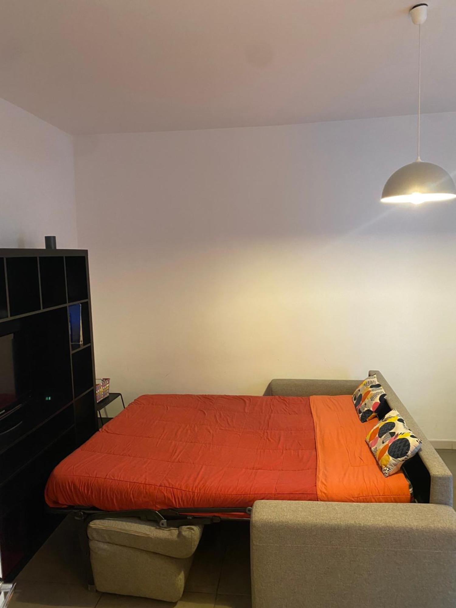 Casa Vacanze Nonna Elena Рим Экстерьер фото