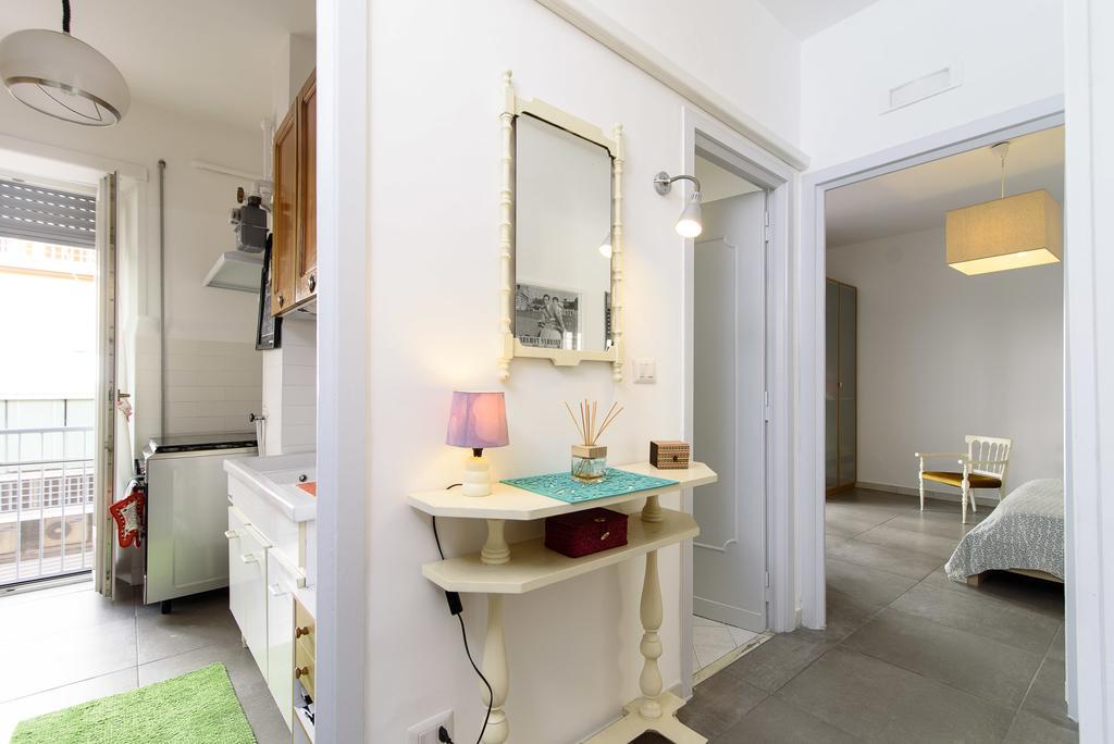Casa Vacanze Nonna Elena Рим Экстерьер фото