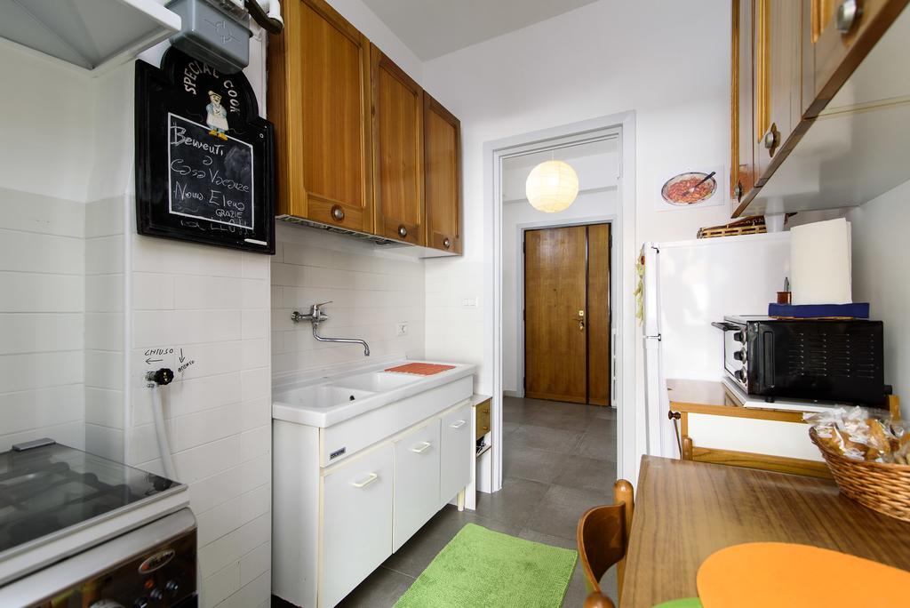 Casa Vacanze Nonna Elena Рим Экстерьер фото