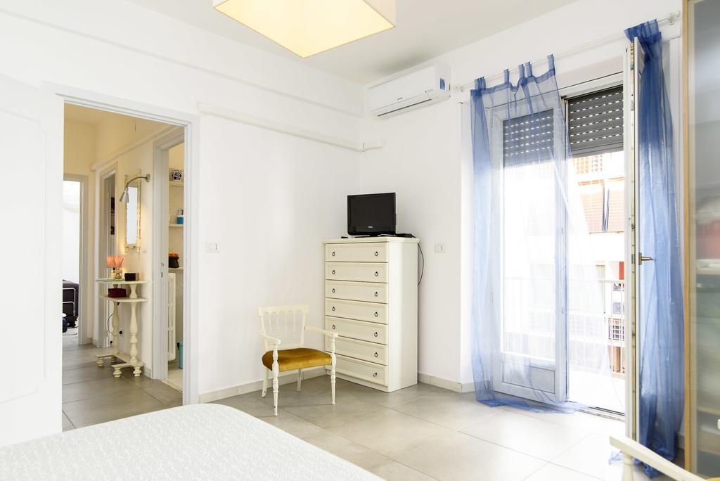 Casa Vacanze Nonna Elena Рим Экстерьер фото
